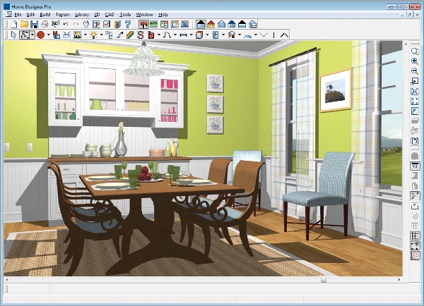 Free Home Renovation Design Software For Mac